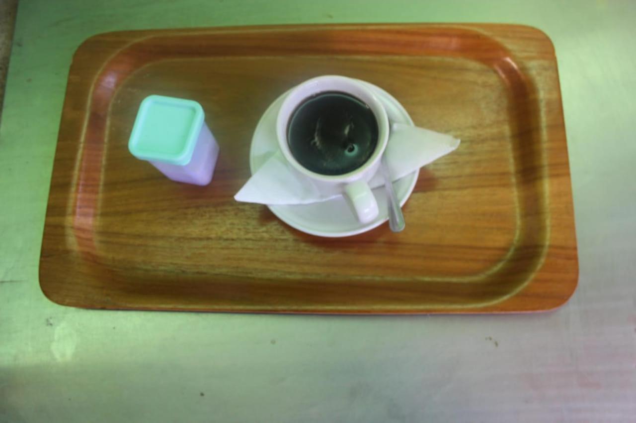 Simpang Hostel Kuta  Bagian luar foto